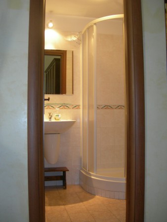 Klimt - bagno con doccia